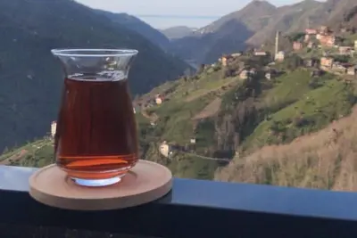 Image de Poyraz bungalov