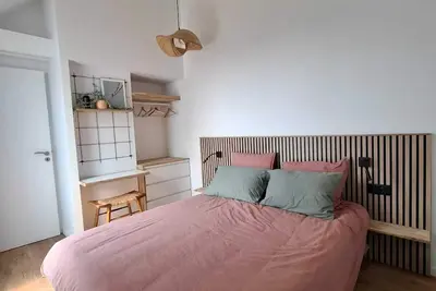 Image de Appartement vue mer \"La Baie\"