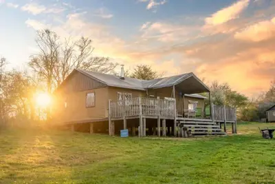 Image de Linnet at Sweffling Hall, Dog Friendly