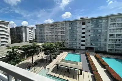 Image de Home-Away Trees Residences 5-Min Sm Fairview