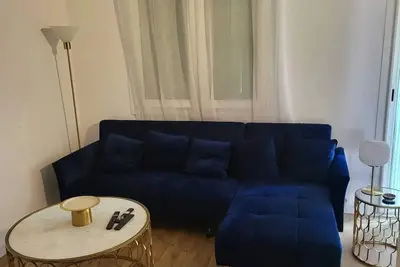 Image de Homerez - Appartement à Marseille