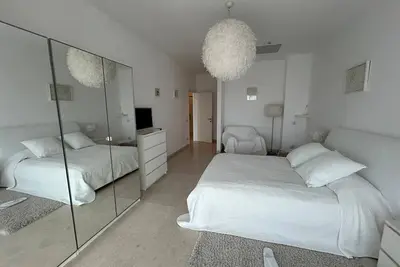 Image de Luxurious apartment on the beach  in Romania