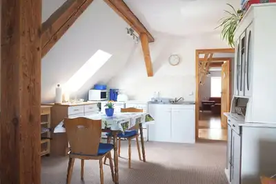 Image de Country-style vacation apartments on a lovingly renovated equestrian and farmhouse