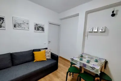 Image de Sunny House - Sanremo City Center Ariston