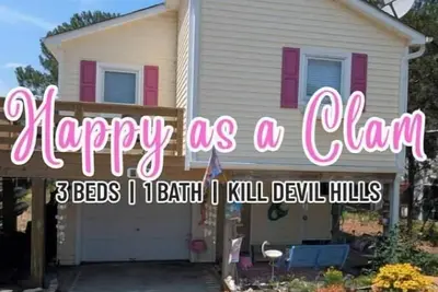 Image de Charming 1-bedroom apartment in welcoming Kill Devil Hills