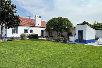 Image de Villa Morena cozy Country and Beach House near Comporta and Melides