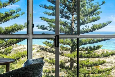 Image de Sunset Oceanview Family Haven 100m from the beach