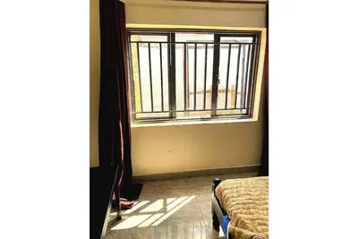 3-bedroom apartment in brilliant Kigali with Ac, WiFi