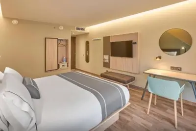 Image de Breathtaking Ocean View Room Minutes from Ensenada's Center - 3 Units