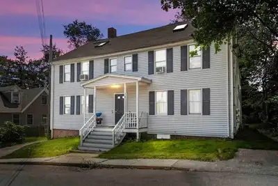 Image de Lovely Downtown Oasis ~ Hospitals/Colleges/Beaches