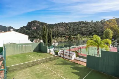 Image de Beautiful Modern Studio in Benahavis Village