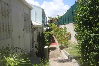 Homerez - Appartement Le Gosier