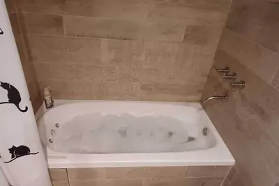 Image de Abasto chic: Jacuzzi, balcony and subway 2 blocks away