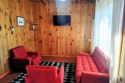 Image de Beautiful and comfortable cabin for rent next to the best landscapes of southern Chile.