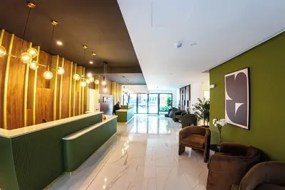 Image de Brand new apartment in Jesús María