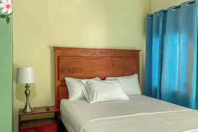 Image de Triple Room with View