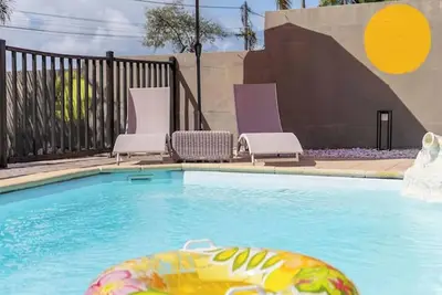 Image de Homerez - Maison à Saint-François