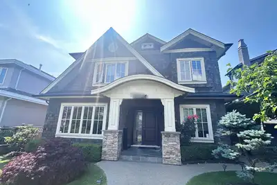 Image de Charming 2-bedroom house in lovely Vancouver with WiFi/sleeps 5