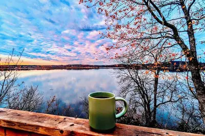 Image de Waterfront Cottage | Steps to Dominion Park Beach & minutes to Uptown Saint John