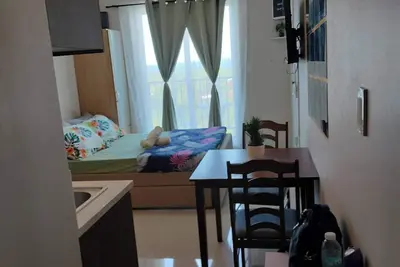 Image de Escapade paisible à Lapu-Lapu - Studio privé à louer