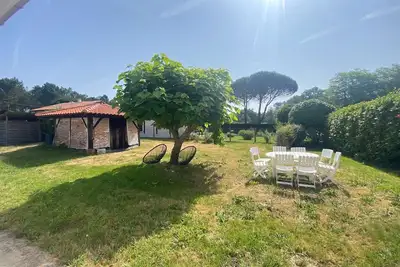 Image de Maison \"La landaise\"