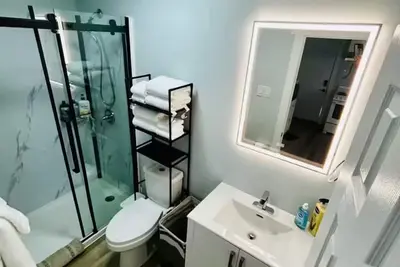 Image de The Right Place - Cute & Cozy 1-Bedroom Apartment