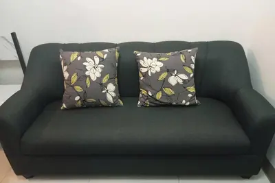 Image de Luxueux appartement 2 chambres avec vue sur la baie, près du Moa Picc Ccp