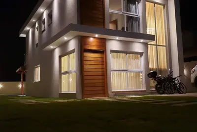 Image de Casa Mar e Brisa de Pitinga - Next to Uiki Parracho