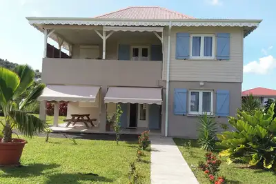 Image de Homerez - Appart aux Trois ĂŽlets