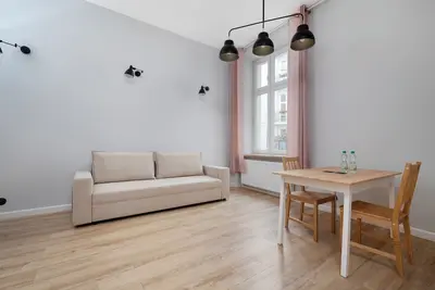 Wólczańska Superior Studio