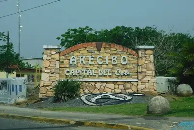 Image de Rainforest Casa Encanto 2-bedroom house with Ac, WiFi in delightful Arecibo