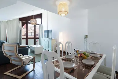 Image de Penthouse La Teja de Llanes