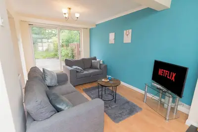 Image de 3 Bed 3 Bath - Nec, Jlr, Airport.