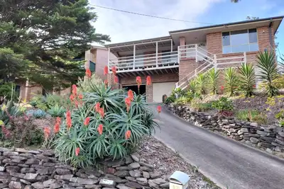 Image de Mountain View Beach House Near Batemans Bay