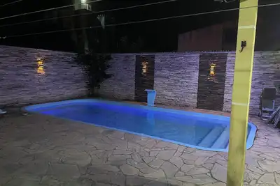 Image de Summer house, perfect for large families