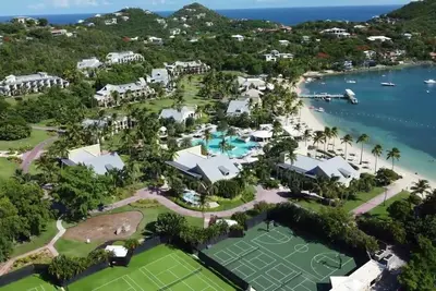 Image de Westin St John Bay Vista Villas - 2-Bedroom Villa - Full Resort Access