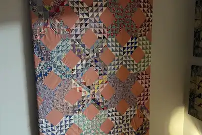 Image de Charming 3-bedroom cottage with Ac, WiFi in the countryside near Warren