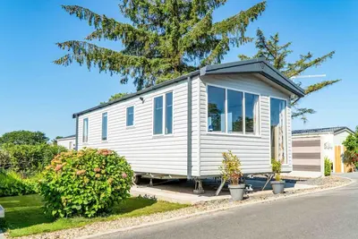 Image de Baywood 20 - 2 Bedroom Holiday Home - Amroth