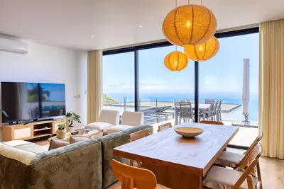 Image de Villa Arco-Iris, a Home in Madeira