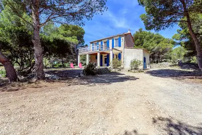 Image de Mas de Caussagues by Interhome