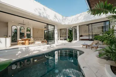 Image de Stylish 2br Villa - Peaceful Escape in Bingin