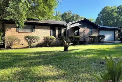 Image de The Fountain Collective Charming 3-bedroom house with Ac, WiFi in Center