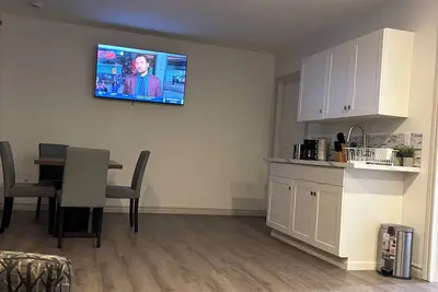 Image de 2-bedroom apartment in tranquil Marion Bridge with Ac, WiFi