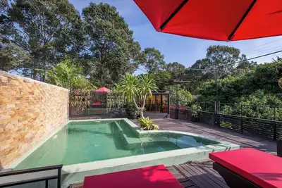 Image de Privilege One-Bedroom Villa with Private Pool l Free Breakfast, Free Bike & Wifi