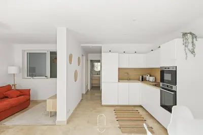 Image de Giens T2 Rdj à Carqueiranne Wifi/Clim