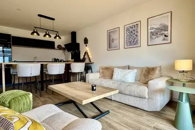 Image de Appartement Chatel - Alchimie B22