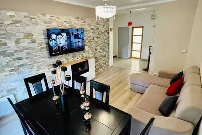 Image de Homerez - Appart près gare Marseille