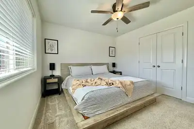 Image de Townhome in Glendale, Ut near Zion with hot tub