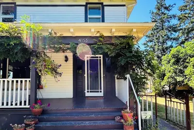 Image de Charming 1-bedroom apartment in the heart of vibrant Foster-Powell, Se Portland