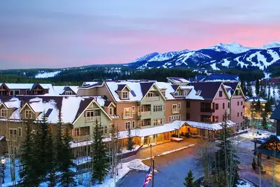 Image de The Residences at Main Street Station, Breckenridge